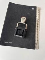 Trodat Professional 5030 Datumstempel en postboek, Ophalen, Gebruikt