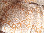 hele grote oriëntaalse vintage sprei, Huis en Inrichting, Slaapkamer | Beddengoed, Ophalen of Verzenden, Nieuw, Tweepersoons, Overige typen