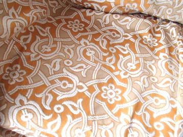 hele grote oriëntaalse vintage sprei beschikbaar voor biedingen