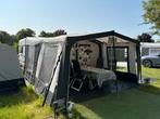 Leuke gepimpte caravan, Caravans en Kamperen, Magnetron, Knaus