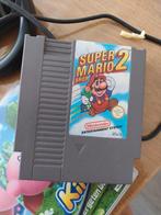 Mario Bros Nintendo old school, 1 speler, Ophalen of Verzenden, Zo goed als nieuw, Vanaf 3 jaar