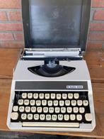 Nette typmachine, Diversen, Typemachines, Ophalen, Zo goed als nieuw