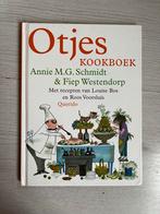 Otjes Kookboek - Annie M.G. Schmidt & Fiep Westendorp, Boeken, Gelezen, Voorgerechten en Soepen, Ophalen of Verzenden, Gezond koken