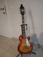 Gibson Les Paul Deluxe, Muziek en Instrumenten, Snaarinstrumenten | Gitaren | Elektrisch, Gebruikt, Gibson, Ophalen