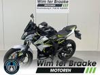 Kawasaki Z 125 ABS Performance (bj 2020), Motoren, Motoren | Kawasaki, Bedrijf, 125 cc, 11 kW of minder, Naked bike