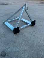 Werkthuigenbok, Ophalen, Glastuinbouw, Werkplaats, Gebouw of Erf