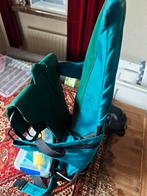 Nomad Rugdrager - Comfortabel en praktisch!, Overige merken, Gebruikt, Ophalen of Verzenden, Rug