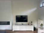 TV meubel, Ophalen