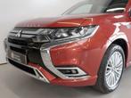 Mitsubishi Outlander 2.4 PHEV Instyle | Navi | Trekhaak | Fu, Auto's, Automaat, 12 maanden, 4 cilinders, Bedrijf