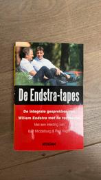 Paul Vugts - De Endstra-tapes, Boeken, Nieuw, Paul Vugts; Bart Middelburg, Ophalen of Verzenden