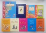 9x Roald Dahl oa Matilda, Reuzenperzik, Heksen, Ieorg Idur, Ophalen of Verzenden, Roald Dahl