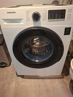 Wasmachine samsung, Ophalen, Gebruikt, Wolwasprogramma, Voorlader