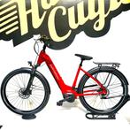 Corratec E-bike Bosch 75 nm 625wh  trekking, Nieuw, Ophalen of Verzenden, Gazelle, Minder dan 10 versnellingen