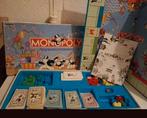 4 VINTAGE MONOPOLY SPELLEN PER STUK 10€ ALLE 4 NU 35€ ZIE FO, Ophalen of Verzenden