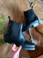 Kentucky?s Western cowboylaarzen 37 enkellaarsjes, Kleding | Dames, Schoenen, -, Zwart, -, Lage of Enkellaarzen