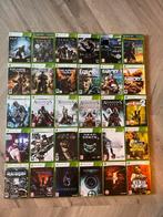 Xbox classic & xbox 360, + 174 xbox games., Spelcomputers en Games, Games | Xbox 360, Overige genres, Gebruikt, Ophalen