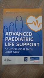 Advanced Paediatric Life Support (vijfde druk) NIEUW, Ophalen, Zo goed als nieuw, Sociale wetenschap