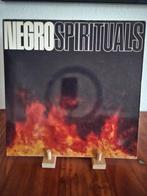 Negro Spirituals LP, Ophalen of Verzenden, Gebruikt, 12 inch, Overige genres