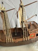 Playmobil Piratenschip 355A. Vintage 1978. Incompleet, Kinderen en Baby's, Ophalen of Verzenden, Gebruikt, Los playmobil