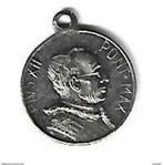 medaille PIUS XII ANNO SANTO 1950, Verzenden, Overige landen, Losse munt