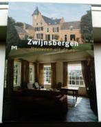 Zwijnsbergen. Herrezen uit de as(ISBN 9789053453445)., Ophalen of Verzenden, 20e eeuw of later, Zo goed als nieuw