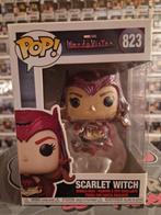 Funko Scarlet Witch 823 Wandavision, Ophalen of Verzenden, Nieuw