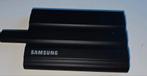 Samsung T7 Shield 4TB Externe SSD, Computers en Software, Harde schijven, SSD, Ophalen of Verzenden, Zo goed als nieuw, Samsung