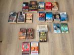 Partij Engelstalige pockets, Ophalen of Verzenden, Gelezen