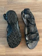 Ecco Zommen Schoenen maat 38, Schoenen met lage hakken, Zwart, Ophalen of Verzenden, Zo goed als nieuw