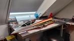 Freewing Avanti 80mm EDF Jet - Strakke Vlieger!, Ophalen, Zo goed als nieuw, Elektro, RTF (Ready to Fly)