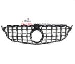 Mercedes C-Class W205 | GT-R Grille | 18-21 | chrome |, Ophalen of Verzenden