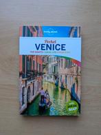 Lonely Planet Pocket - Venice, Ophalen of Verzenden, Zo goed als nieuw, Lonely Planet