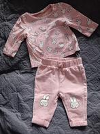 Nijntje setje maat 62 - C&A, Kinderen en Baby's, Babykleding | Maat 62, Meisje, C & A, Ophalen of Verzenden, Zo goed als nieuw