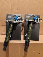 Black Diamond Ultralight Express 16cm - 2stuks, Sport en Fitness, Bergsport en Wandelen, Ophalen of Verzenden, Nieuw