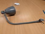 National Morelight Buffalo |  Leviton Fitting E27 | 60's, Ophalen of Verzenden