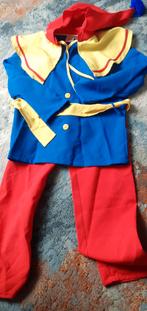 Leuk carnaval kleding, Ophalen, 134 t/m 140, Meisje