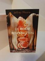 Jeffrey Moore - De Rode Rozenketen, Verzenden, Nieuw, Nederland