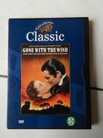 Gone with the wind.  Gold collection Clark gable, Alle leeftijden, Ophalen of Verzenden, Zo goed als nieuw, Drama