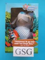 Bor de Wolf handpop nr. 831424-00, Ophalen, Nieuw, Jongen of Meisje