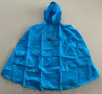 Anuy kinder regenponcho junior (azuur) blauw, Ophalen of Verzenden, Nieuw, Regenjas, Kinderen