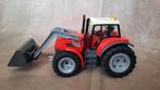 PLAYMOBIL 6867 Grote rode tractor, Kinderen en Baby's, Speelgoed | Playmobil, Complete set, Gebruikt, Ophalen of Verzenden
