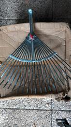 Bladhark, Tuin en Terras, Ophalen, Nieuw