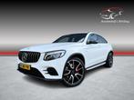 Mercedes-Benz GLC-klasse Coupé AMG 43 4MATIC pano / 21 inch, Automaat, Stof, Gebruikt, 367 pk