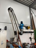 Lasdamp afzuiger ava future 0.75, Ophalen of Verzenden, Nieuw