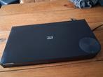 Samsung Blu-ray 3D Speler met afstandsbediening, Ophalen of Verzenden, Zo goed als nieuw, Samsung
