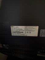 Lg tv 37 inch, Audio, Tv en Foto, Televisies, Ophalen, Gebruikt