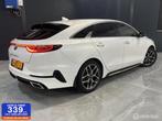 Kia ProCeed 1.4 T-GDI GT-Line Automaat Trekhaak, 65 €/maand, 450 kg, Euro 6, 4 cilinders
