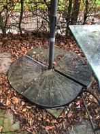 Parasolvoet, Ophalen of Verzenden, Zo goed als nieuw, Minder dan 1 meter, Parasolvoet