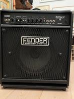 Fender Rumble 75 bas versterker, Muziek en Instrumenten, Versterkers | Bas en Gitaar, Ophalen, Zo goed als nieuw, 50 tot 100 watt