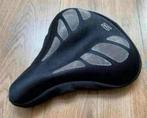 Gel zadel dekje / hoesje 25x22 / Selle royal ( NIEUW ), Ophalen of Verzenden, Nieuw, Algemeen, Zadel